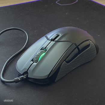 Компьютерная мышь Steelseries Rival 310