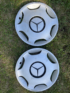 Mercedes-benz ilukilbid 2x (1 foto / 1)