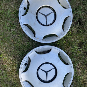 Mercedes-benz ilukilbid 2x