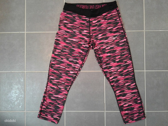 Спортивные штаны nike M