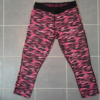 Спортивные штаны nike M