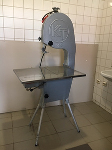 Kondisaag (1 foto / 1)