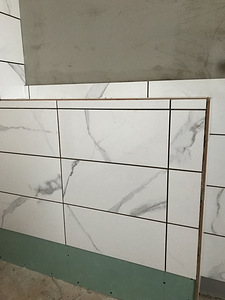 Peidetav plaaditav luuk, Nähtamatu hooldusluuk (3 foto / 8)