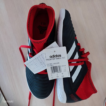 Футзал. Adidas Predator Tango 38 размер.