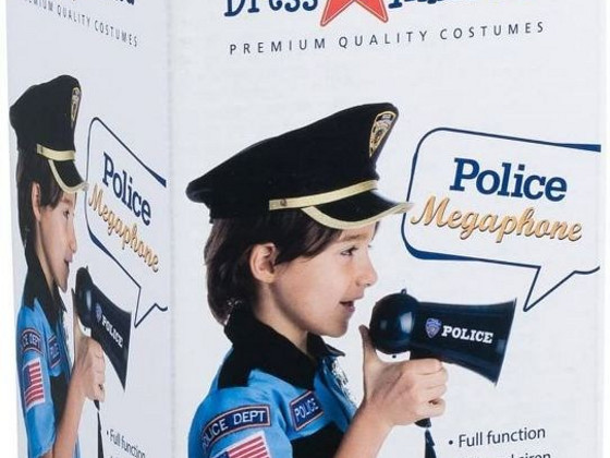 Громкоговоритель Game Police