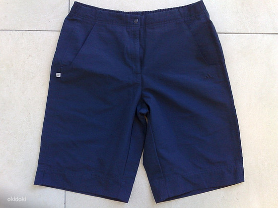 Шорты adidas 38