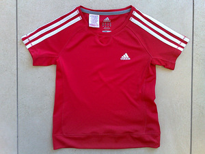 Рубашка adidas climacool (1 фото из 2)