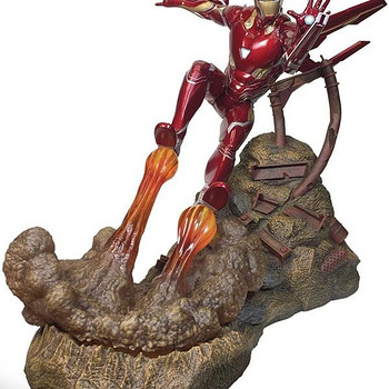 Diamond Select Marvel Avengers Infinity War Iron Man