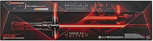 Hasbro Star Wars The Black Series Kylo Ren Valgusmõõk (1 foto / 1)