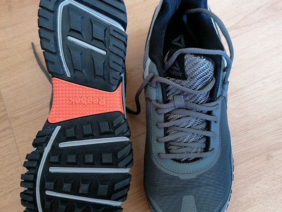 Reebok Trail suurus 44,5-45 (29,0 cm).