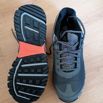 Reebok Trail suurus 44,5-45 (29,0 cm).
