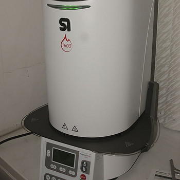Programat S1 1600 Ivoclar Vivadent Sintering Furnace
