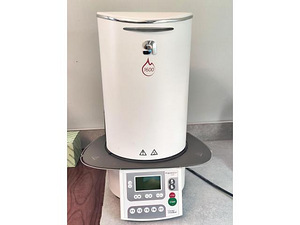 Программа S1 1600 Ivoclar Vivadent Sintering Furnace (2 фото из 3)