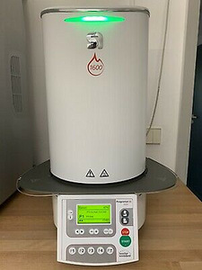 Программа S1 1600 Ivoclar Vivadent Sintering Furnace (3 фото из 3)