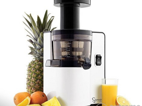 Sana juicer 808 by omega соковыжималка