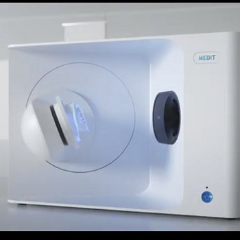Medit T710 Tabletop 3D Dental Scanner