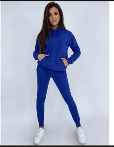Uus spordiülikond. Uus spordidress. (1 foto / 2)