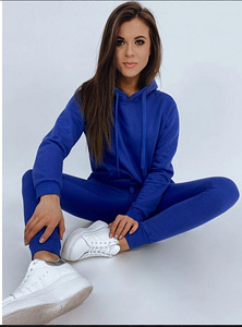 Uus spordiülikond. Uus spordidress. (2 foto / 2)