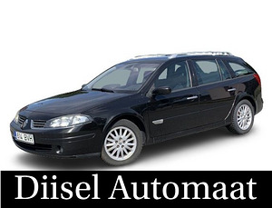 Soodne Autorent Tallinnas – LPG, Bensiin ja Diisel Autod (10 foto / 10)
