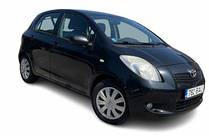 Soodne Autorent Tallinnas – LPG, Bensiin ja Diisel Autod (6 foto / 10)