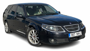 Soodne Autorent Tallinnas – LPG, Bensiin ja Diisel Autod (3 foto / 10)