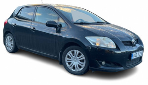 Soodne Autorent Tallinnas – LPG, Bensiin ja Diisel Autod (4 foto / 10)