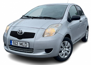 Soodne Autorent Tallinnas – LPG, Bensiin ja Diisel Autod (2 foto / 10)