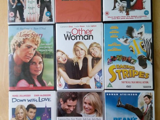 ПРЕДЛОЖЕНИЕ СО СКИДКОЙ !!! Продажа DVD: 50 центов каждый.