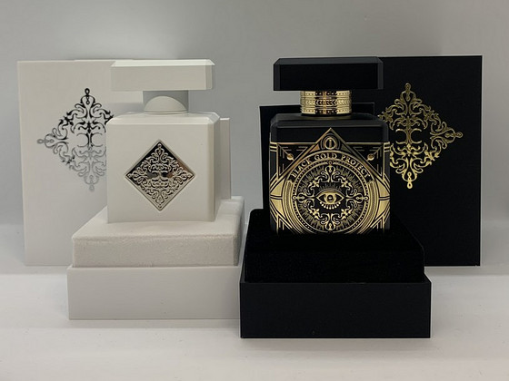 Initio Rehab, Oud for Greatness