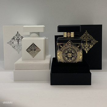 Initio Rehab, Oud for Greatness