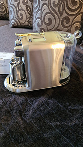 Nespresso Creatista Plus (5 foto / 7)