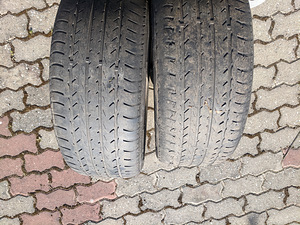 Mazda veljed rehviga 215/50R17 (4 foto / 4)
