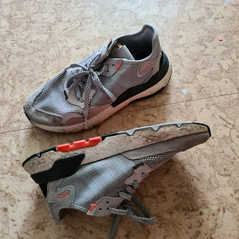 Müüa adidase ketsid