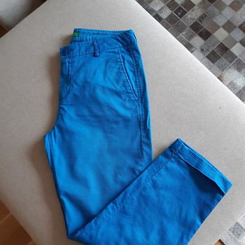 United colors of Benetton брюки