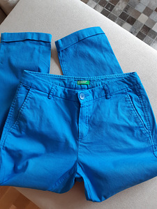 United colors of Benetton брюки (2 фото из 5)