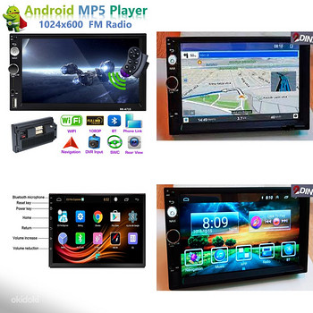 Automakk android -11-12 -13-14-15 SUURUSED 7-9-10 TOLLI