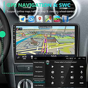 Automakk android -11-12 -13-14-15 SUURUSED 7-9-10 TOLLI (3 foto / 10)