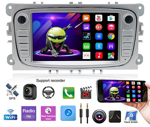 Automakk android -11-12 -13-14-15 SUURUSED 7-9-10 TOLLI (10 foto / 10)