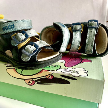 Ecco sandaalid 20