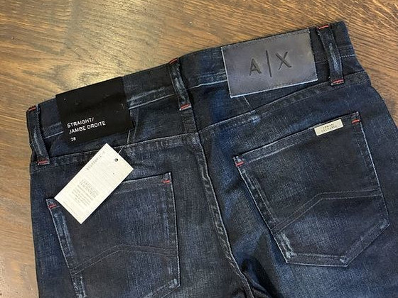 Armani Exchange
