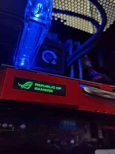 I7-3770K / GTX7604 ГБ / 240 ГБ / 1 ТБ / 16 ГБ (1 фото из 3)
