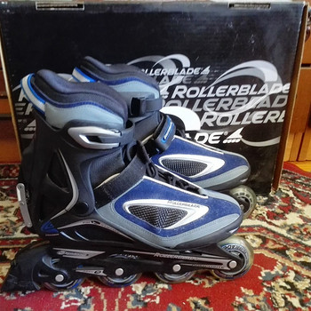 Rollerblade meeste rulluisud suurus 42,5