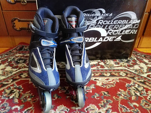 Rollerblade meeste rulluisud suurus 42,5 (2 foto / 3)