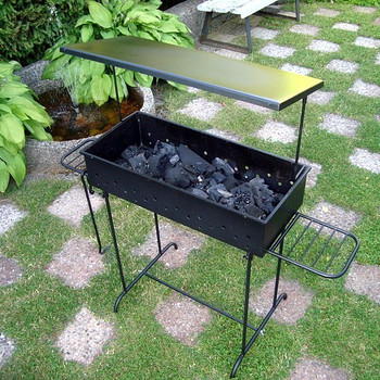 MULTIFUNKTSIONAALNE GRILL