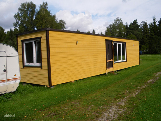 Konteinermaja