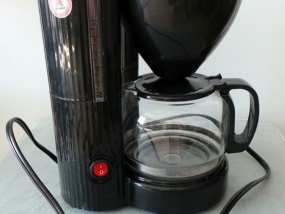 24 V. Kohvimasin