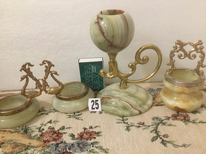 Предметы декора (2 фото из 6)