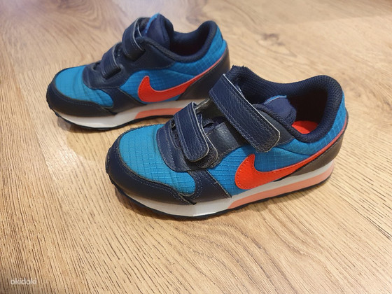Laste Nike tossud suurus 27