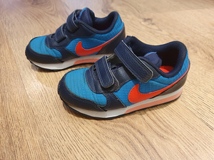 Laste Nike tossud suurus 27 (1 foto / 4)