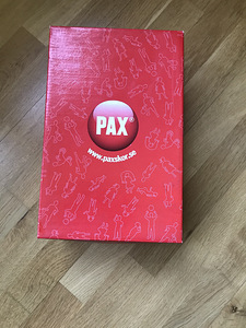 Продам детские сандалии PAX, разм.31 (3 фото из 4)
